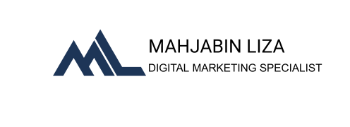 Mahjabin Liza - Digital Marketing Specialist