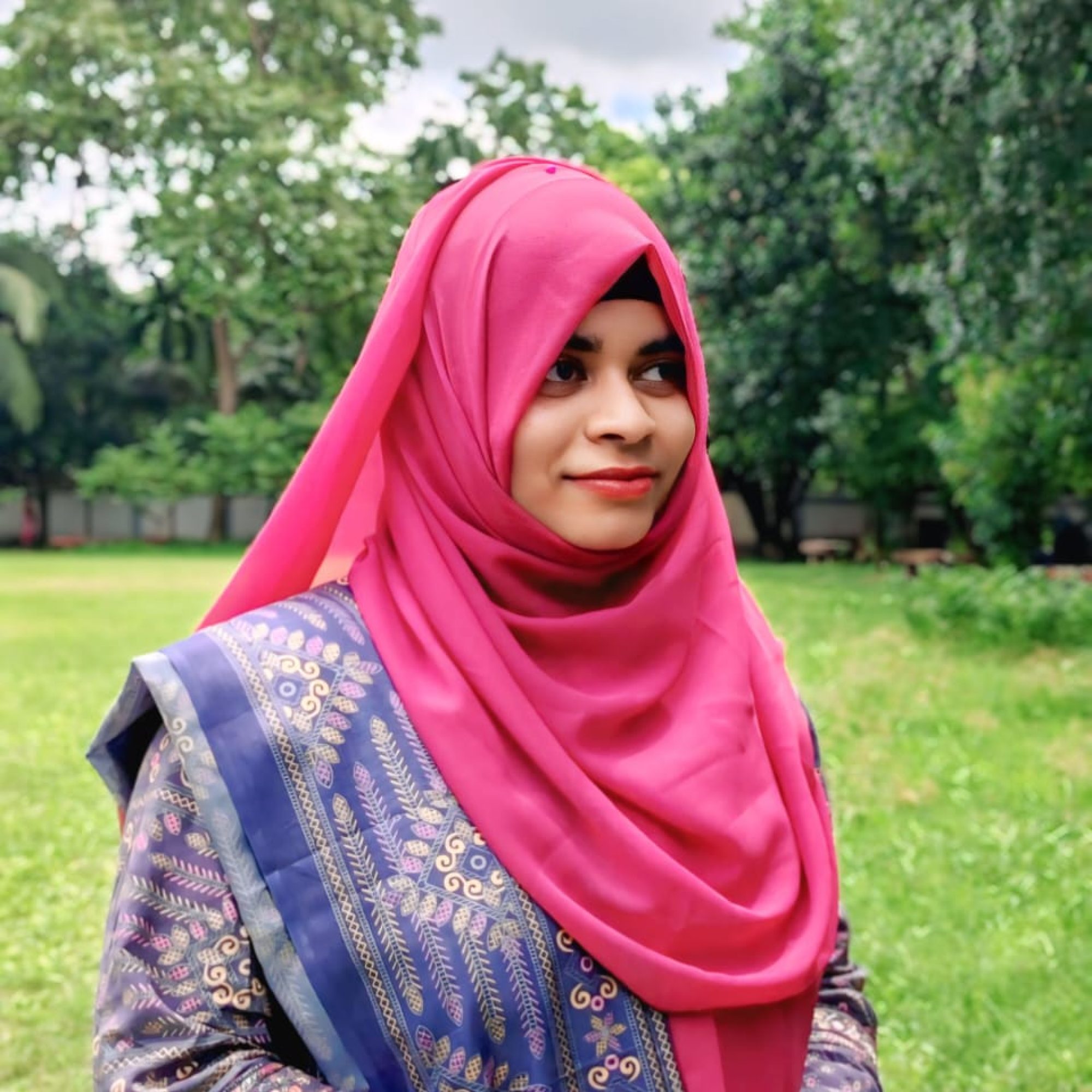 Mahjabin Liza Best digital Marketing expert in Bangladesh